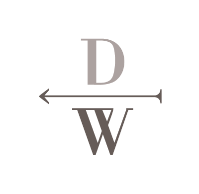 District West logo